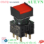 Ảnh của Công tắc nút nhấn Autonics S16PRS-H2R2C