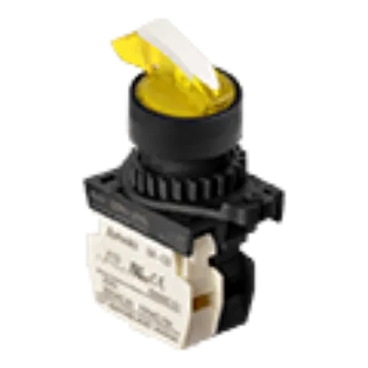 Ảnh của aut.vn Công tắc nút nhấn Autonics S2SRN-L4BYBLM