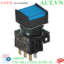 Ảnh của Công tắc nút nhấn Autonics S16PRS-H3BC5