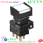Ảnh của Công tắc nút nhấn Autonics S16PRS-H3WC24