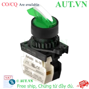 Ảnh của Công tắc nút nhấn Autonics S2SRN-L2AGBD