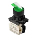 Ảnh của Công tắc nút nhấn Autonics S2SRN-L2BGBD