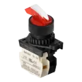 Ảnh của Công tắc nút nhấn Autonics S2SRN-L2BRBD