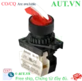 Ảnh của Công tắc nút nhấn Autonics S2SRN-L2RBD