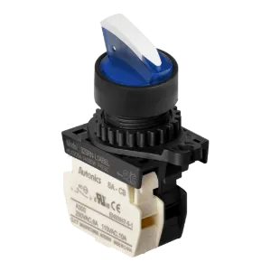 Ảnh của Công tắc nút nhấn Autonics S2SRN-L3BBBD