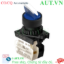 Ảnh của Công tắc nút nhấn Autonics S2SRN-L3BBBDM