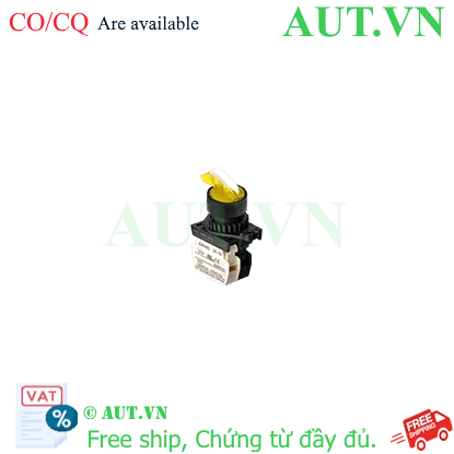 Ảnh của Công tắc nút nhấn Autonics S2SRN-L4BYBDM