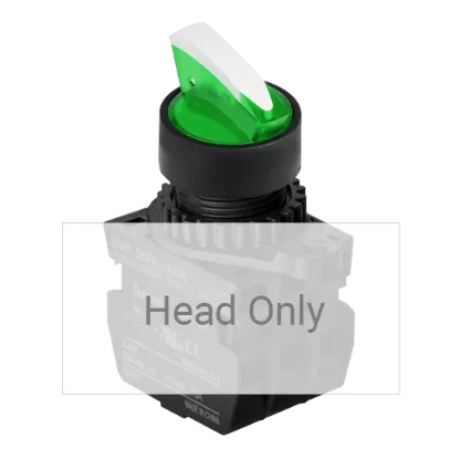 Ảnh của aut.vn Công tắc nút nhấn Autonics S2SRN-L7G