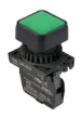 Ảnh của Module LED Autonics L2RR-L4GLM - Đèn Báo Xanh Lá 110-220VAC, Lắp Ø22/Ø25mm