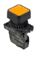 Ảnh của Công tắc nút nhấn Autonics L2RR-L4YLM
