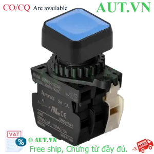 Ảnh của Công tắc nút nhấn Autonics S2PRS-P1B2AB