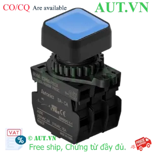 Ảnh của Công tắc nút nhấn Autonics S2PRS-P1B3AM