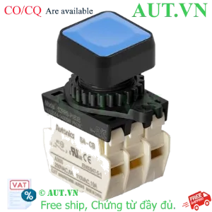 Ảnh của Công tắc nút nhấn Autonics S2PRS-P1B3B