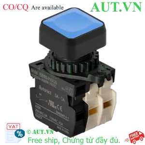 Ảnh của Công tắc nút nhấn Autonics S2PRS-P1BA2B