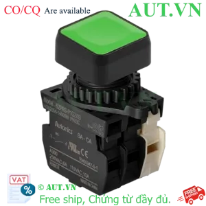 Ảnh của Công tắc nút nhấn Autonics S2PRS-P1G2ABM