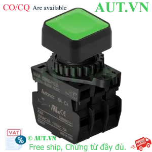 Ảnh của Công tắc nút nhấn Autonics S2PRS-P1G3A