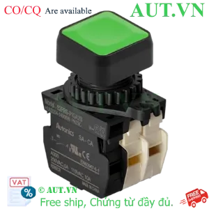 Ảnh của Công tắc nút nhấn Autonics S2PRS-P1GA2B