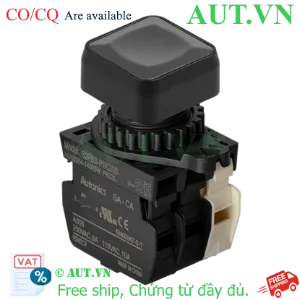 Ảnh của Công tắc nút nhấn Autonics S2PRS-P1K2AB
