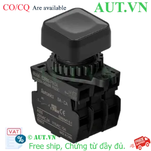 Ảnh của Công tắc nút nhấn Autonics S2PRS-P1K3A