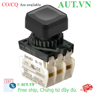 Ảnh của Công tắc nút nhấn Autonics S2PRS-P1K3B