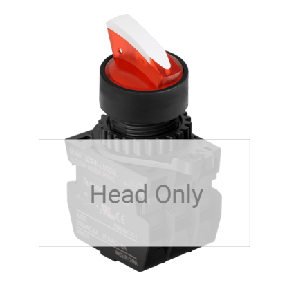 Ảnh của aut.vn Công tắc nút nhấn Autonics S2SRN-L7KR
