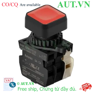 Ảnh của Công tắc nút nhấn Autonics S2PRS-P1R2ABM