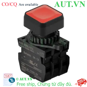 Ảnh của Công tắc nút nhấn Autonics S2PRS-P1R3AM