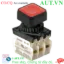 Ảnh của Công tắc nút nhấn Autonics S2PRS-P1R3B