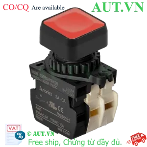 Ảnh của Công tắc nút nhấn Autonics S2PRS-P1RA2BM