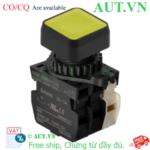 Ảnh của Công tắc nút nhấn Autonics S2PRS-P1Y2AB