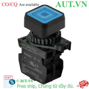 Ảnh của Công tắc nút nhấn Autonics S2PRS-P3BAL