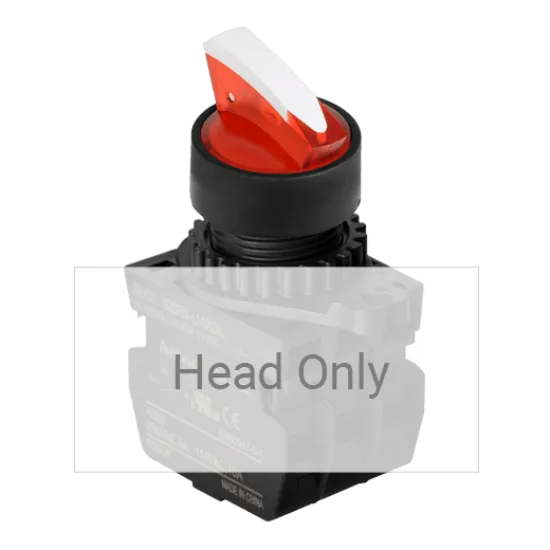 Ảnh của Công tắc nút nhấn Autonics S2SRN-L7R