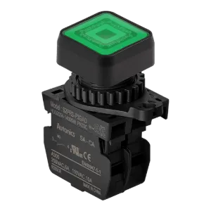 Ảnh của Công tắc nút nhấn Autonics S2PRS-P3GAL