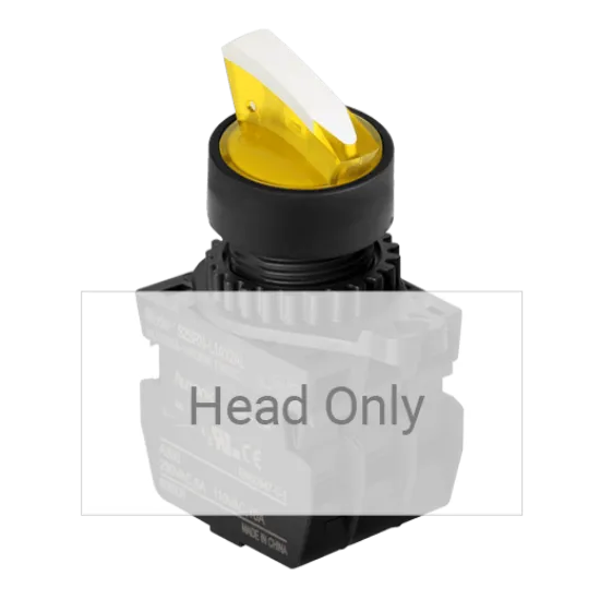 Ảnh của Công tắc nút nhấn Autonics S2SRN-L7Y