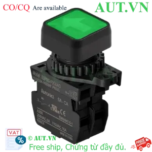 Ảnh của Công tắc nút nhấn Autonics S2PRS-P3GUALM