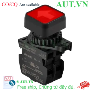 Ảnh của Công tắc nút nhấn Autonics S2PRS-P3RUALM