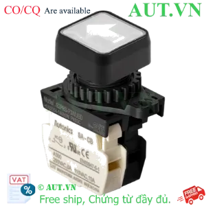 Ảnh của Công tắc nút nhấn Autonics S2PRS-P3WUBL