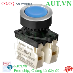 Ảnh của Công tắc nút nhấn Autonics S3PF-P1B2B