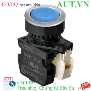 Ảnh của Công tắc nút nhấn Autonics S3PF-P1BAB