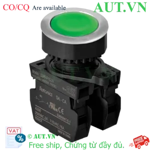 Ảnh của Công tắc nút nhấn Autonics S3PF-P1G2A