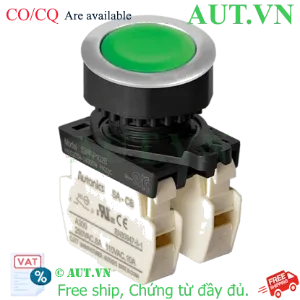 Ảnh của Công tắc nút nhấn Autonics S3PF-P1G2B