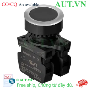 Ảnh của Công tắc nút nhấn Autonics S3PF-P1K2A