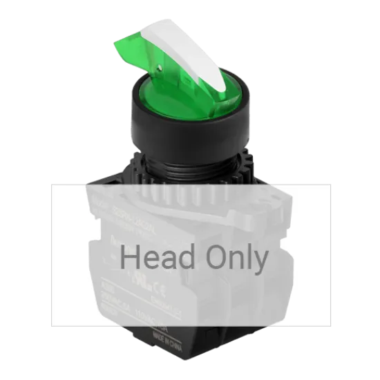 Ảnh của Công tắc nút nhấn Autonics S2SRN-L8KG