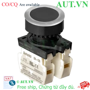 Ảnh của Công tắc nút nhấn Autonics S3PF-P1K2B