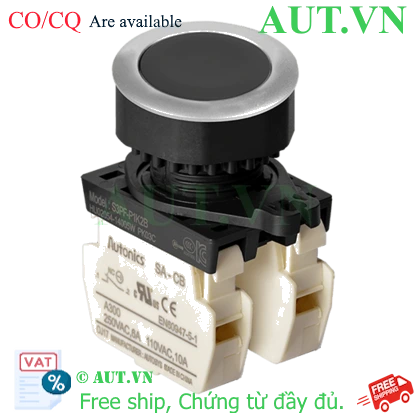 Ảnh của Công tắc nút nhấn Autonics S3PF-P1K2B