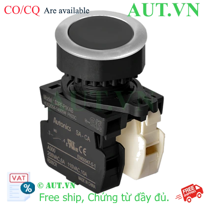 Ảnh của Công tắc nút nhấn Autonics S3PF-P1KAB