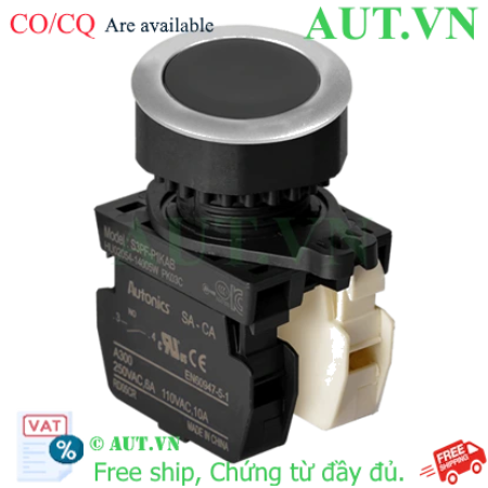 Ảnh của Công tắc nút nhấn Autonics S3PF-P1KAB