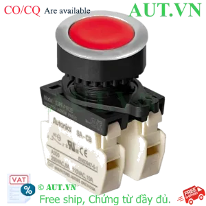 Ảnh của Công tắc nút nhấn Autonics S3PF-P1R2B