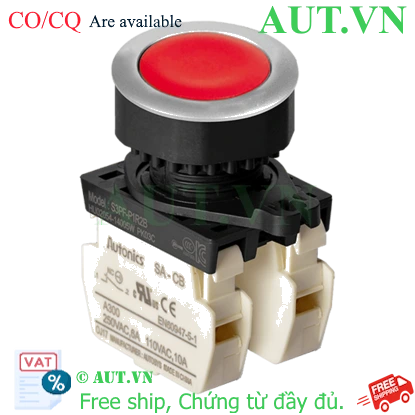 Ảnh của Công tắc nút nhấn Autonics S3PF-P1R2BM