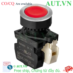 Ảnh của Công tắc nút nhấn Autonics S3PF-P1RABM